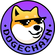 DogeChain Logo