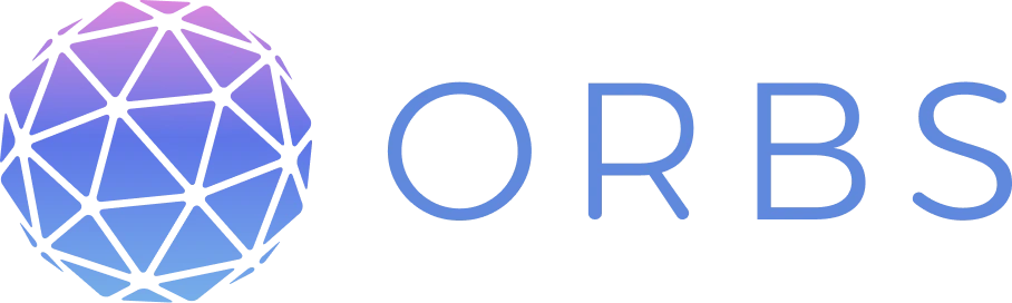 Orbs Logo